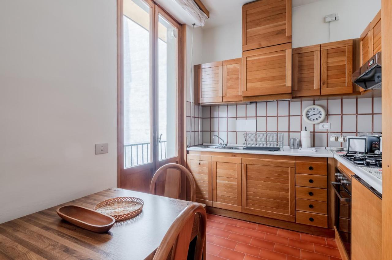 Santa Croce - Chic Retreat In The Heart Of Florence