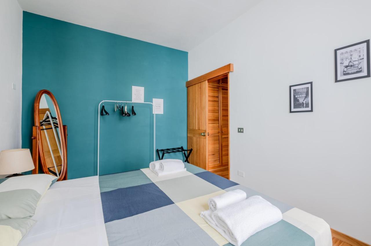 Appartement Santa Croce - Chic Retreat In The Heart Of *