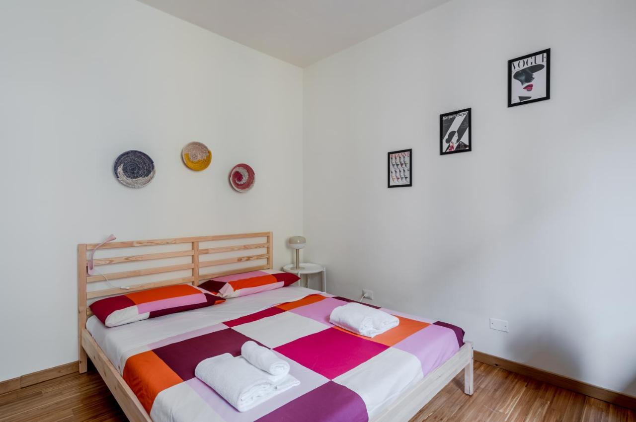 Santa Croce - Chic Retreat In The Heart Of Appartement *