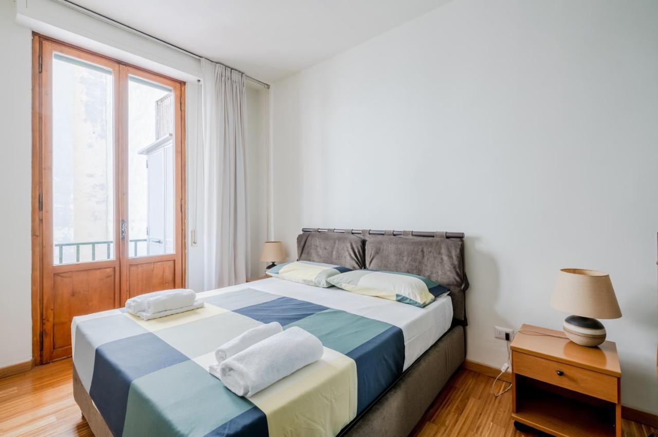Santa Croce - Chic Retreat In The Heart Of Appartement