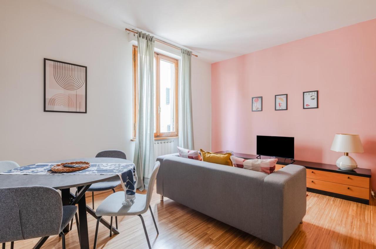 Appartement Santa Croce - Chic Retreat In The Heart Of *