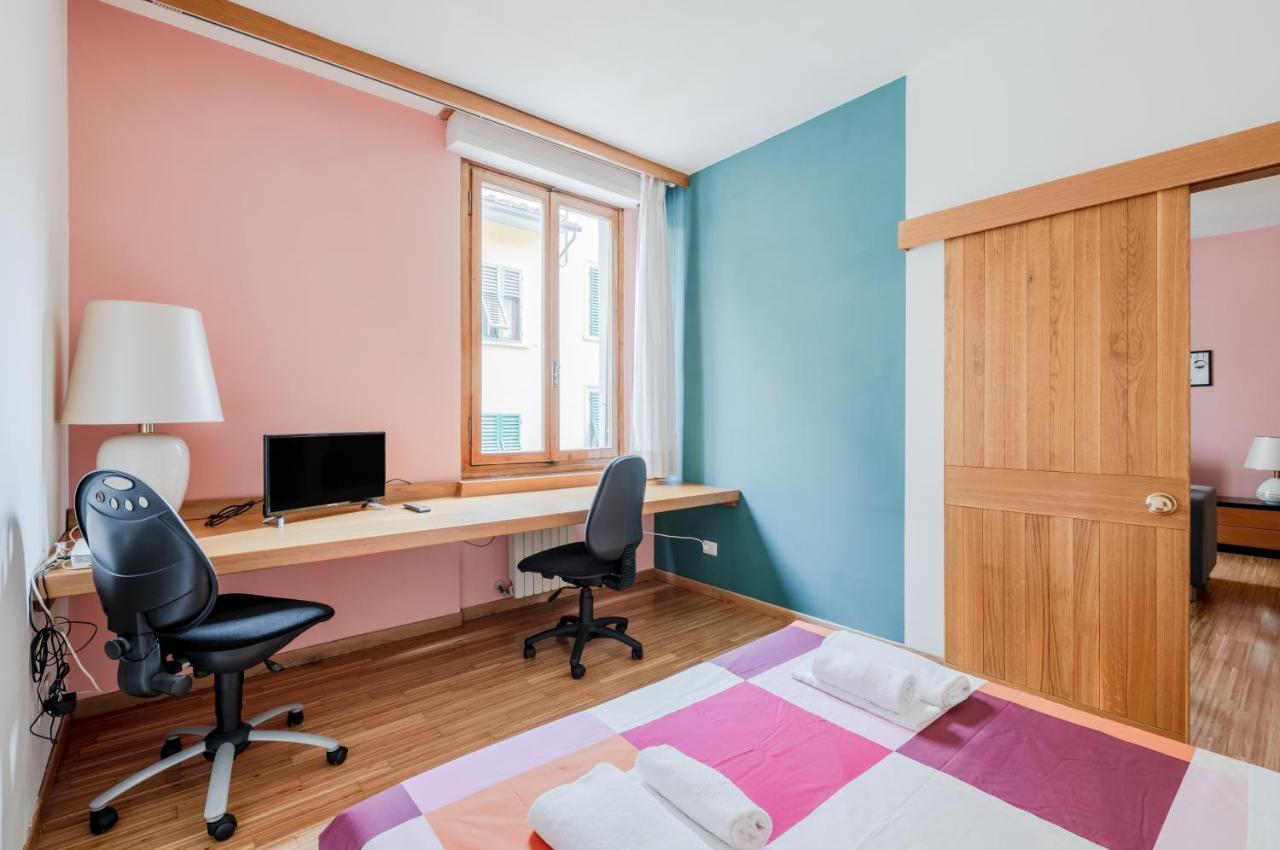 Appartement Santa Croce - Chic Retreat In The Heart Of *