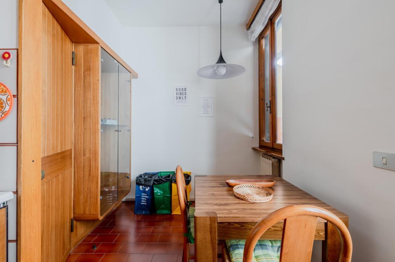 Appartement Santa Croce - Chic Retreat In The Heart Of *