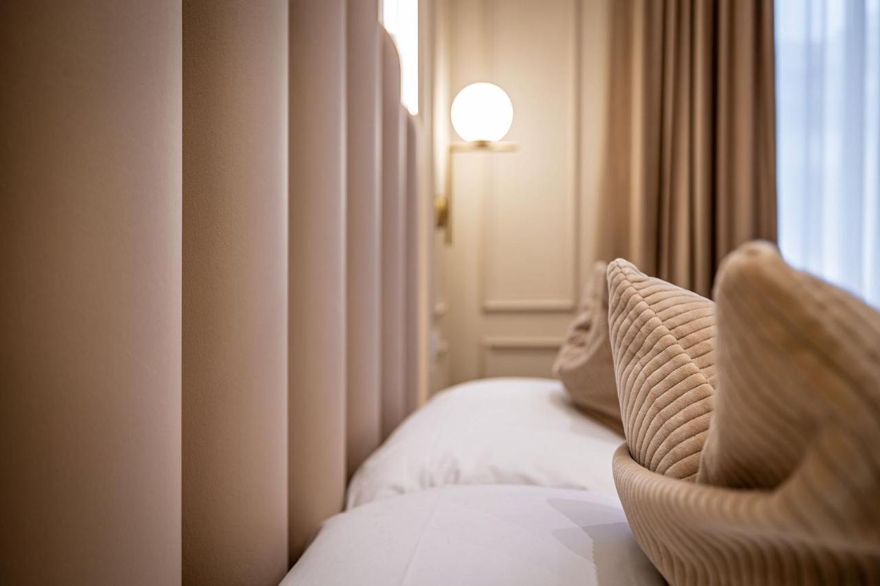 Marmara Small Luxury Florence
