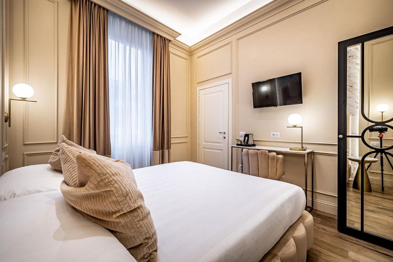 Marmara Small Luxury Maison d'hôtes *