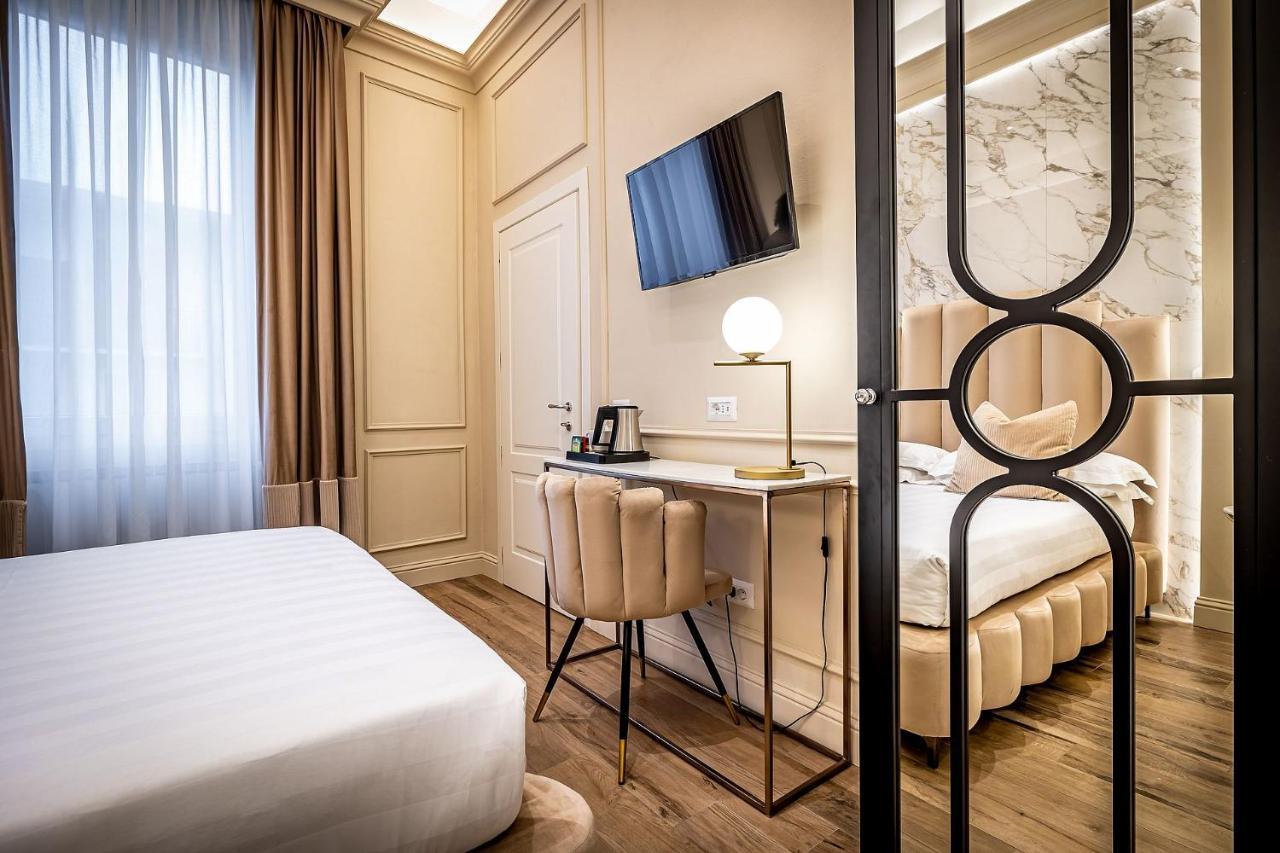 Maison d'hôtes Marmara Small Luxury Florence