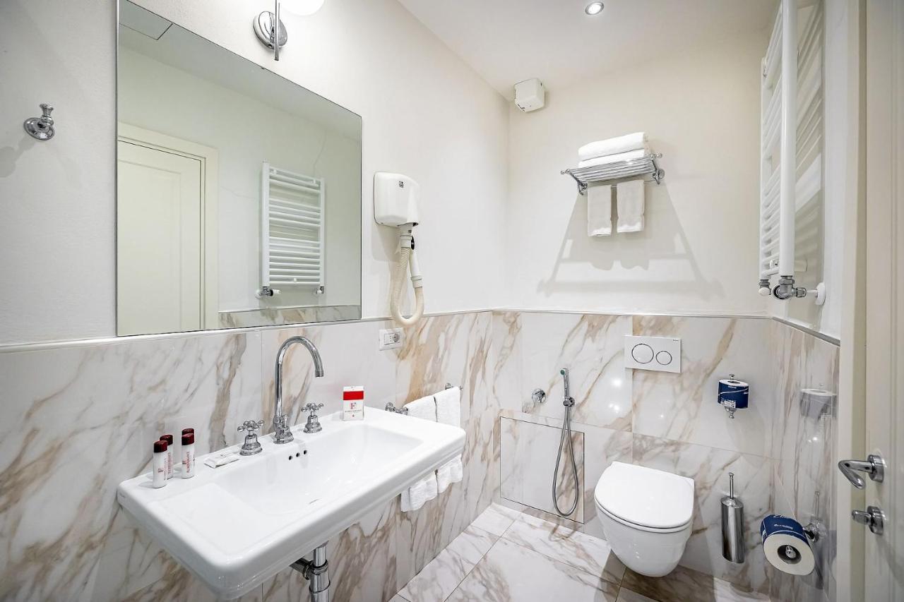 Marmara Small Luxury * Florence