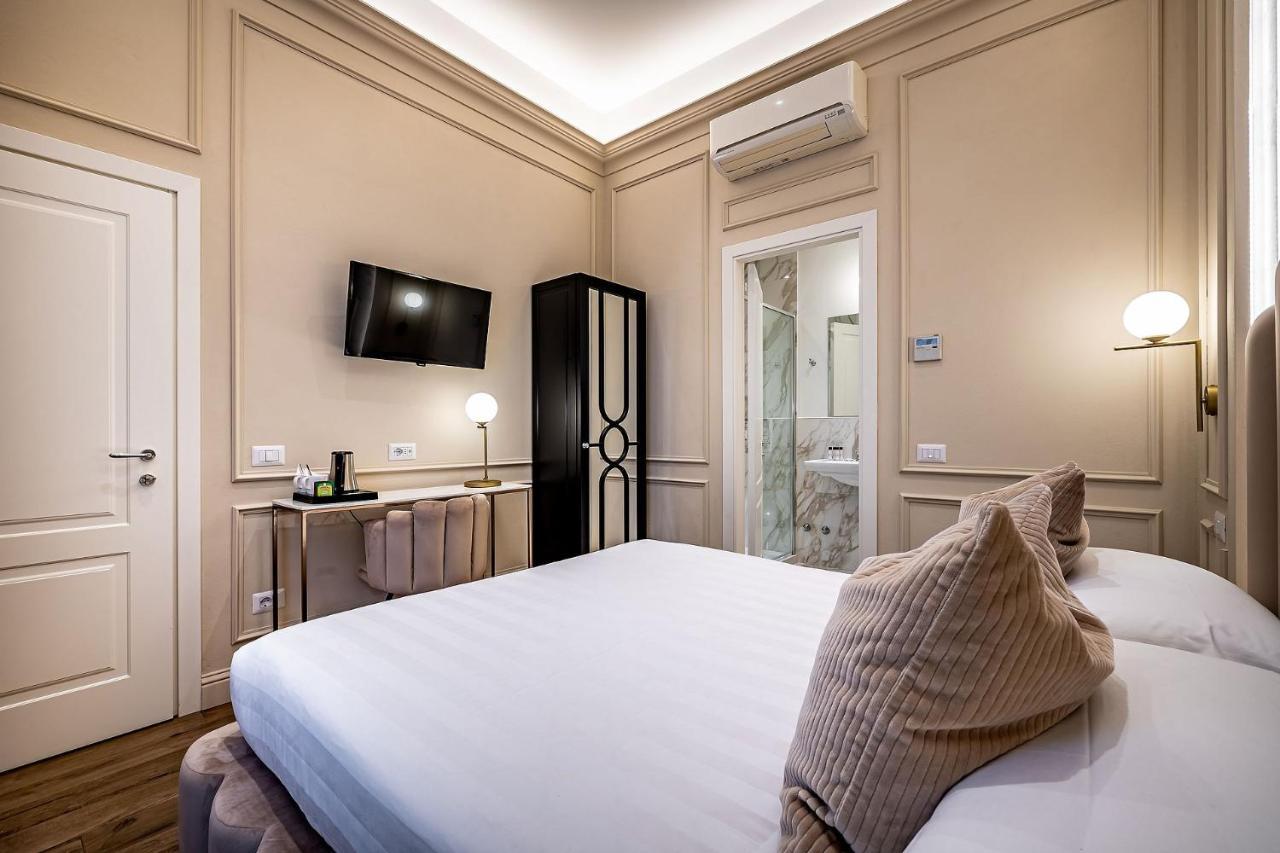 Marmara Small Luxury *