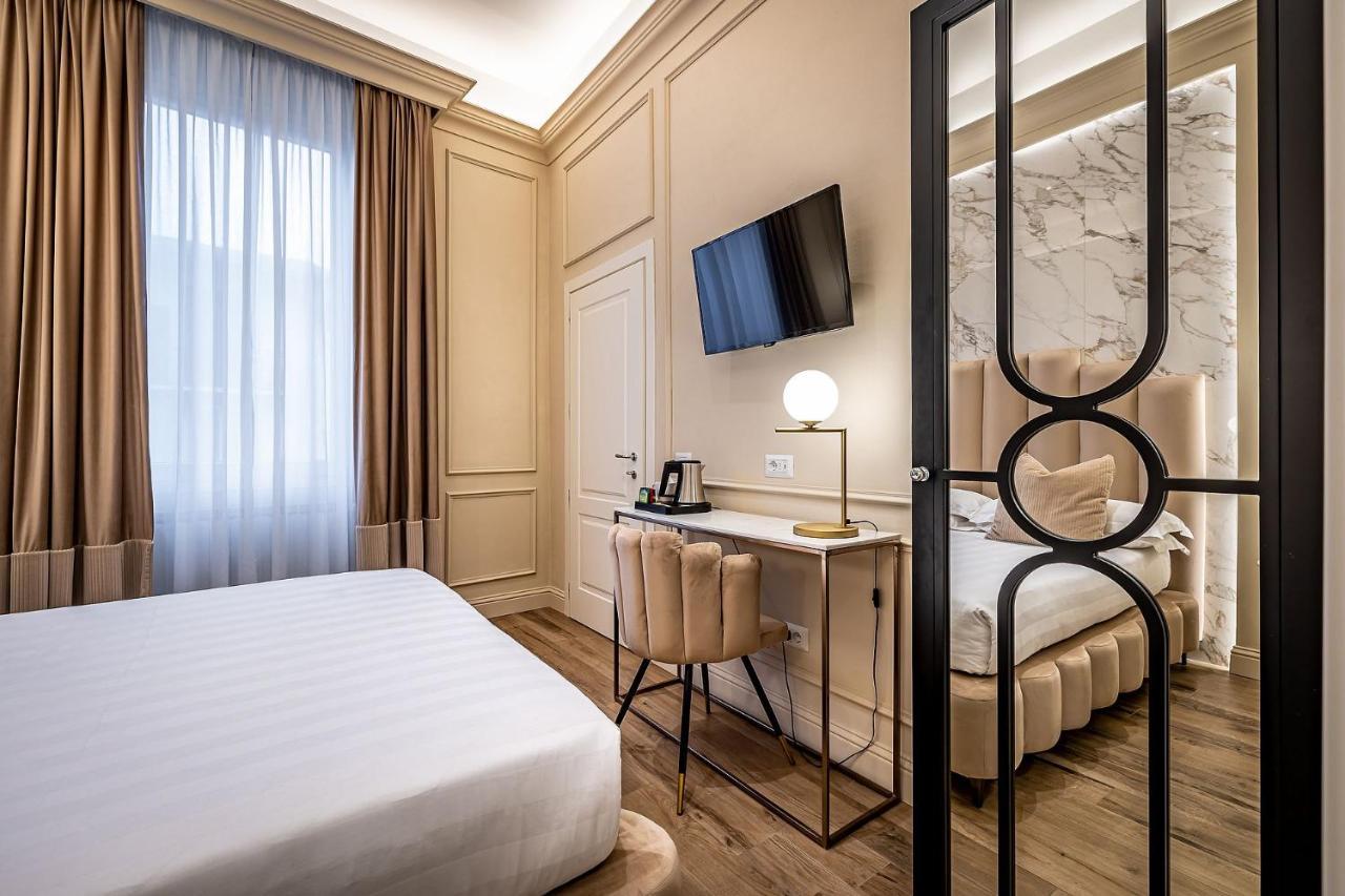 Marmara Small Luxury *