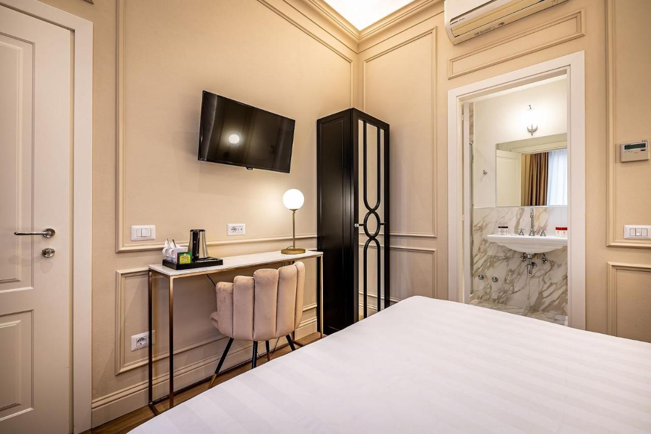 Marmara Small Luxury Maison d'hôtes Florence