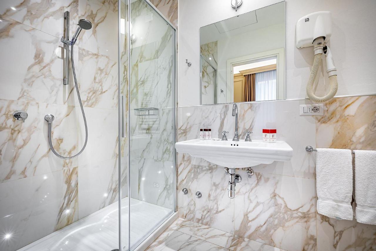 Maison d'hôtes Marmara Small Luxury Florence