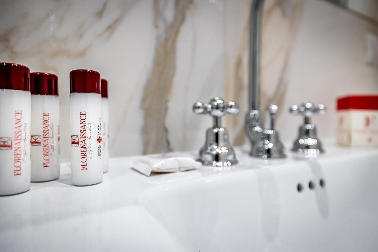 Marmara Small Luxury * Florence