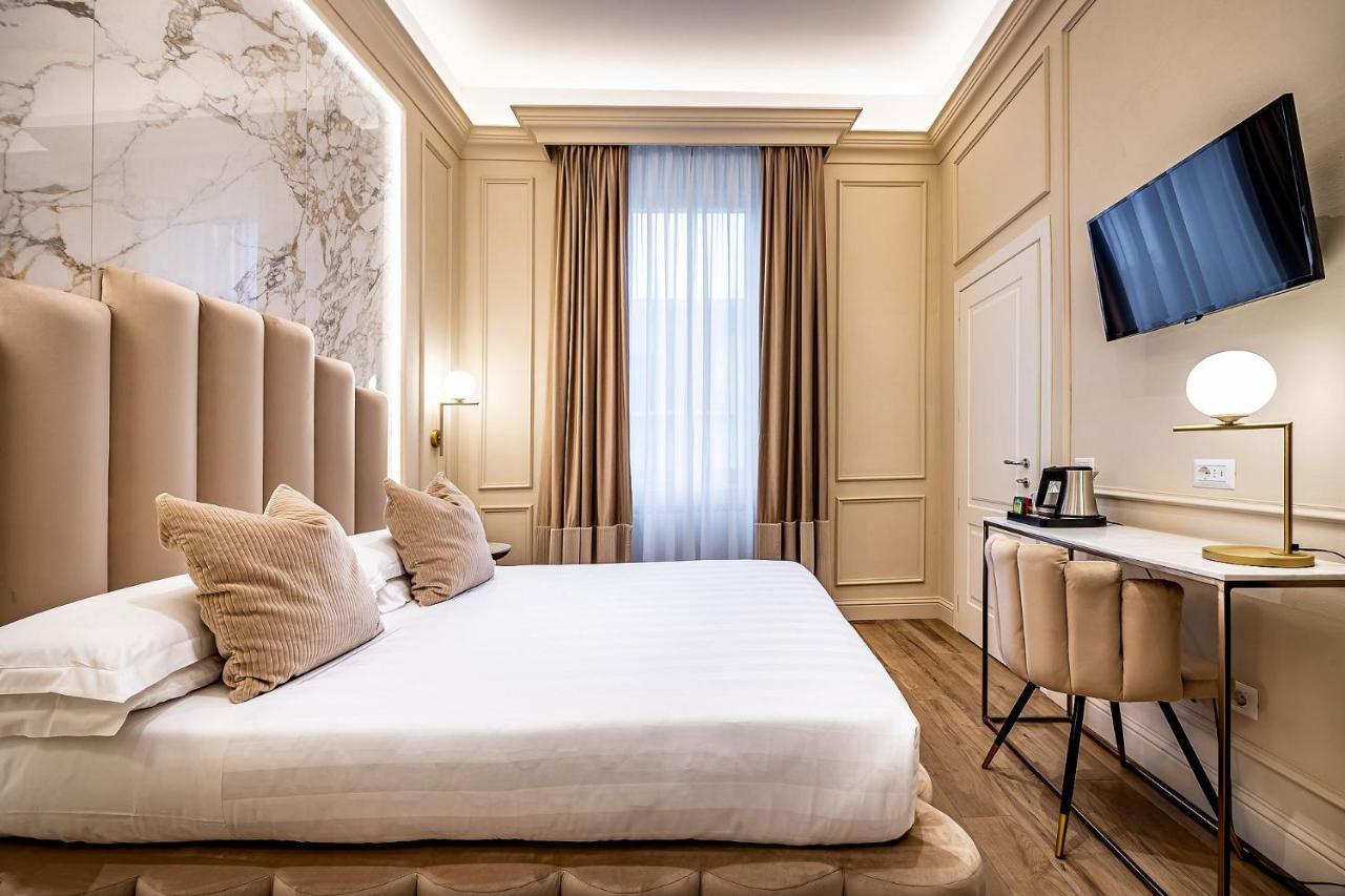 Marmara Small Luxury Maison d'hôtes