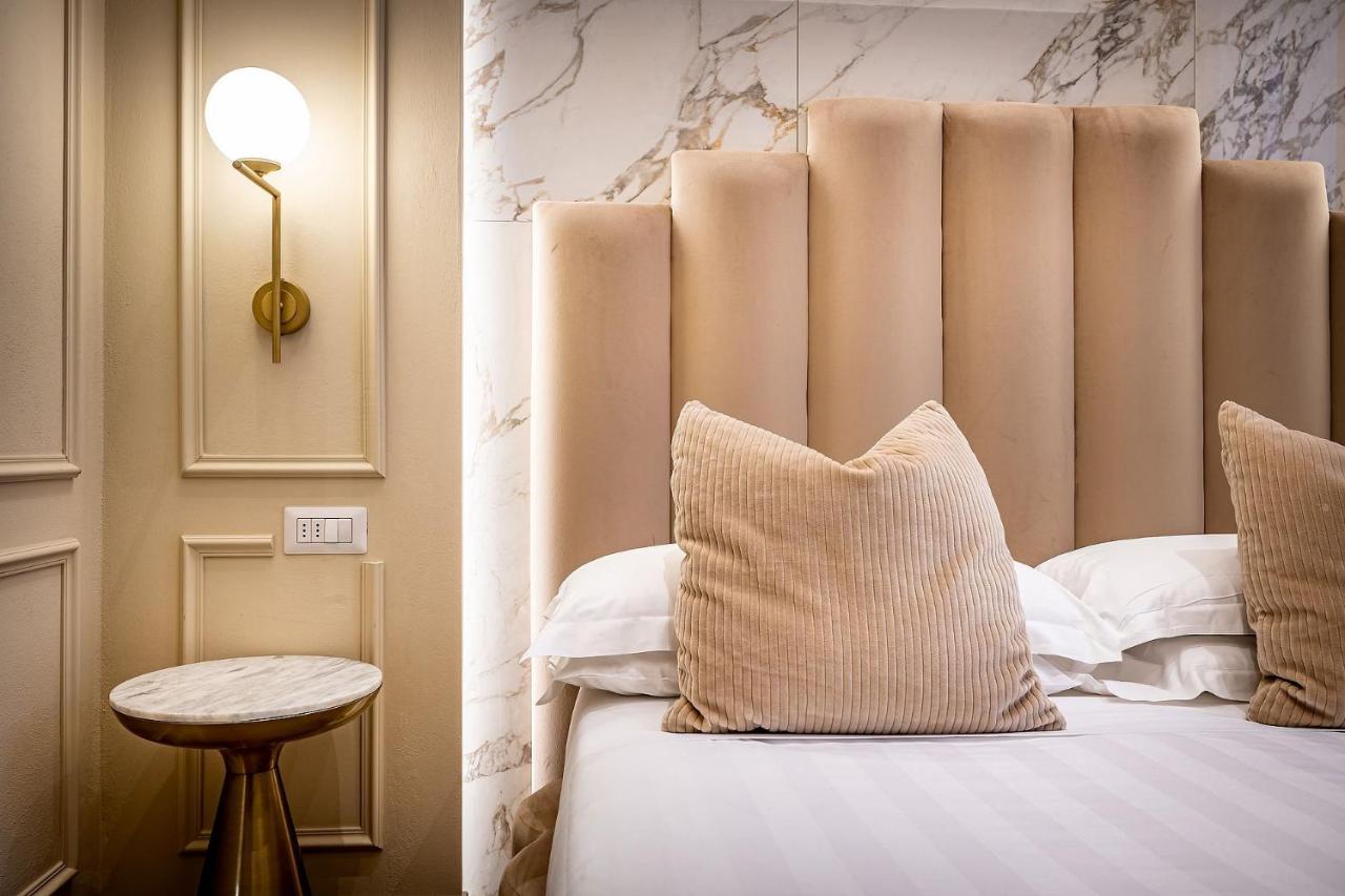 Maison d'hôtes Marmara Small Luxury