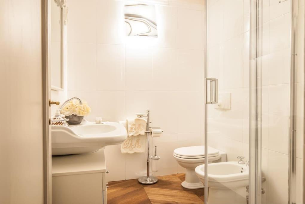 Signoria Deluxe Studio-2 People In Signoria Square * Firenze
