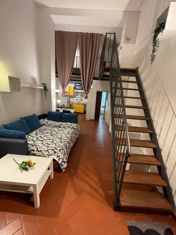 Casa La Porta Rossa Apartment Florenz