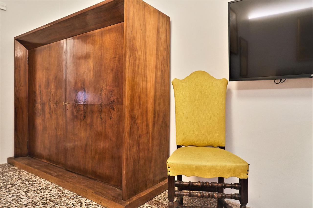 Palazzo Testa - Locazione Turistica Acomodação com café da manhã  *