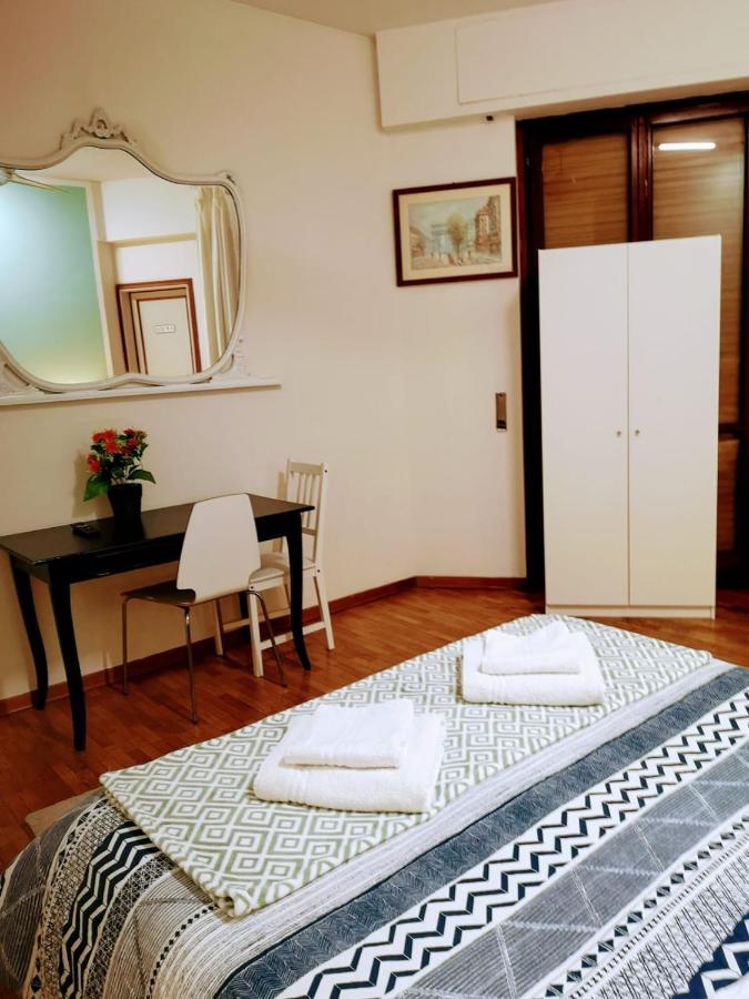 21 * Florenz