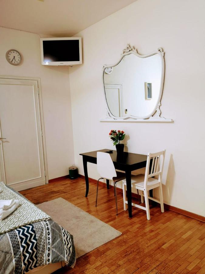 Gasthof 21 Florenz
