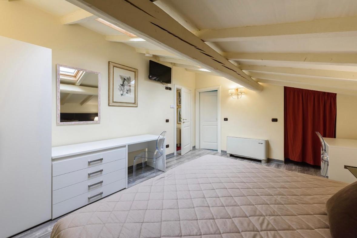 Casa Rossa Bed & Breakfast Florence