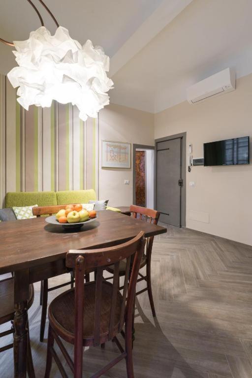 Appartement The Hobbit Guelfa Florence