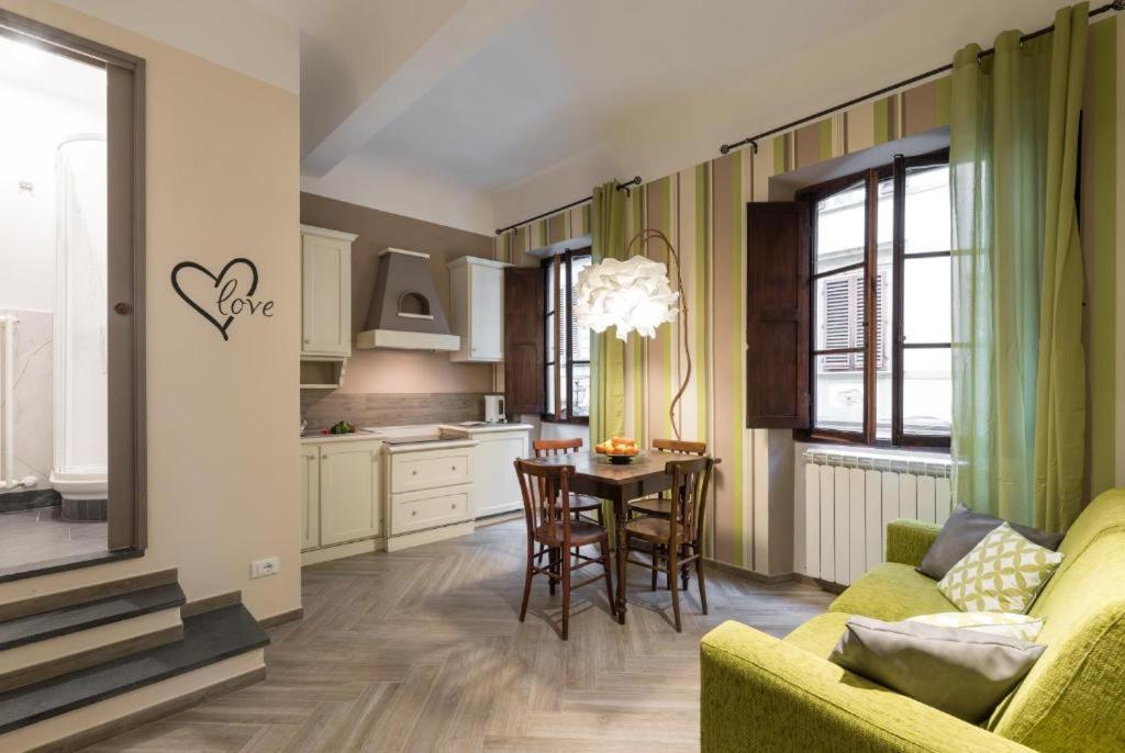 The Hobbit Guelfa Appartement *