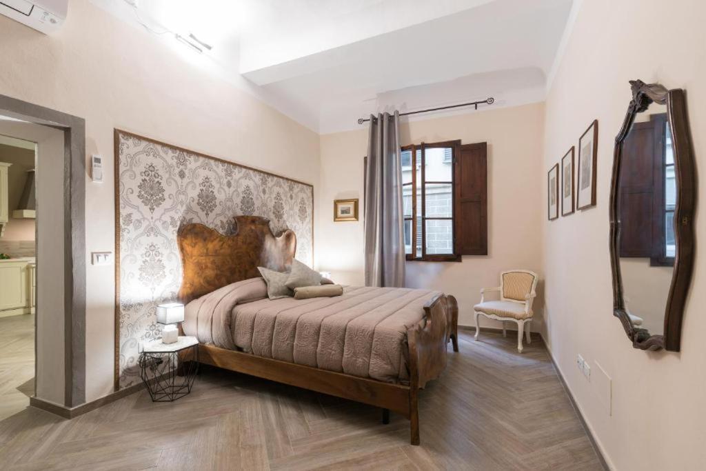 Appartement The Hobbit Guelfa