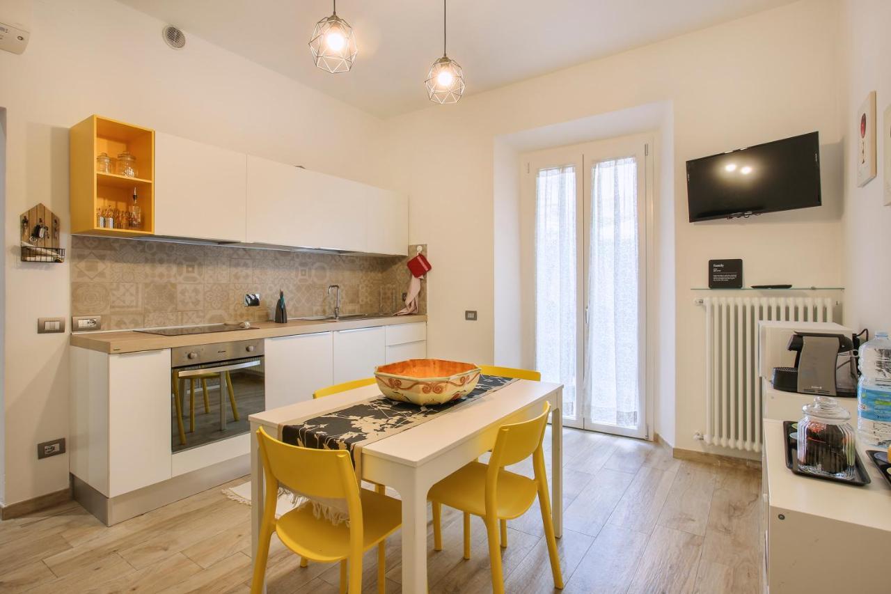 Appartamento House 46 Firenze