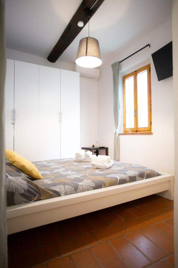 Couette-café Ginkgo Apt. Centro Storico *