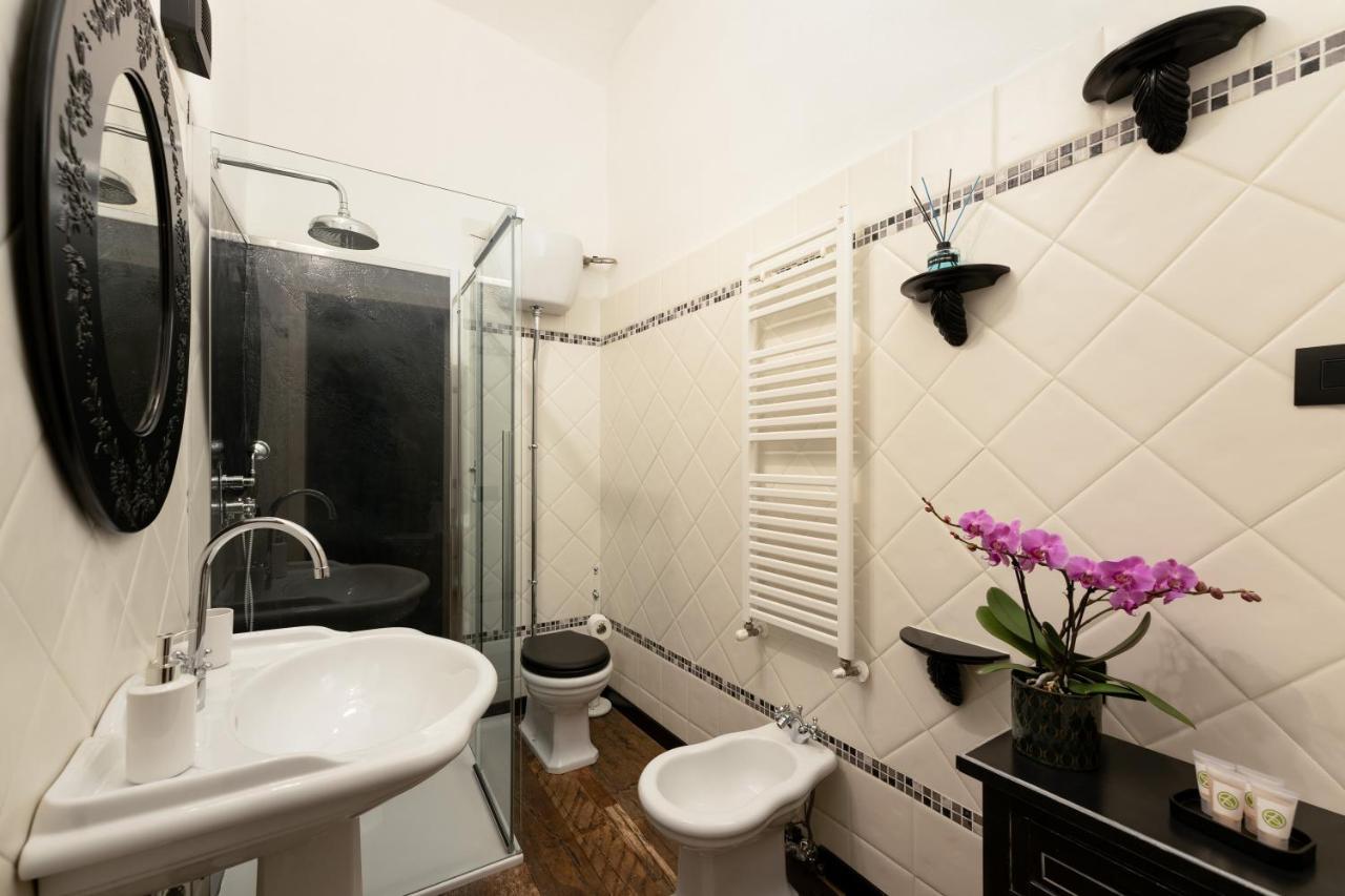 Apartment Pitti Elegant