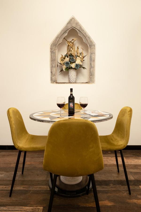 Apartment Pitti Elegant Florence