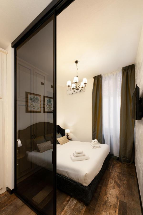 Apartment Pitti Elegant *