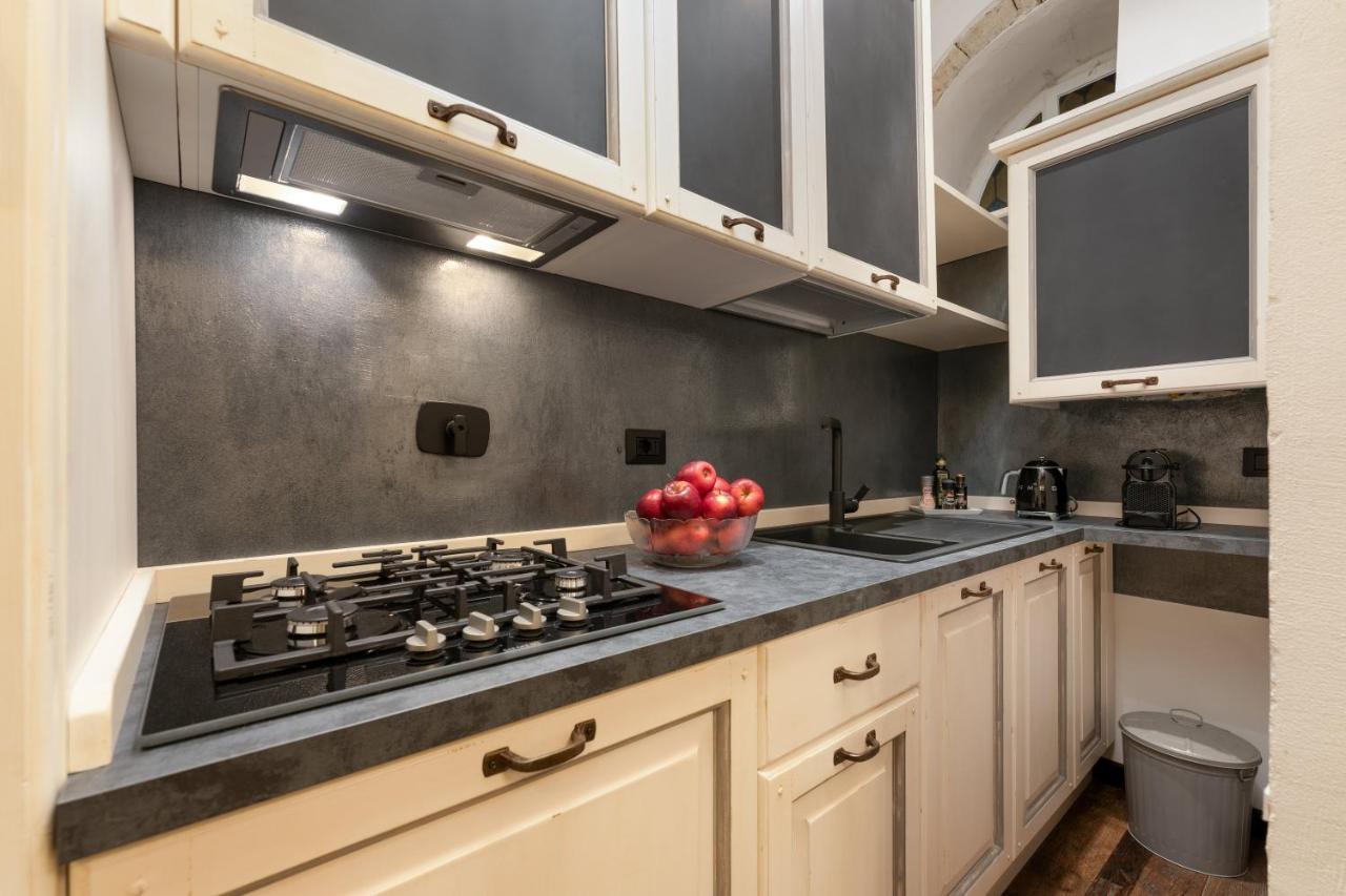 Apartment Pitti Elegant Florence