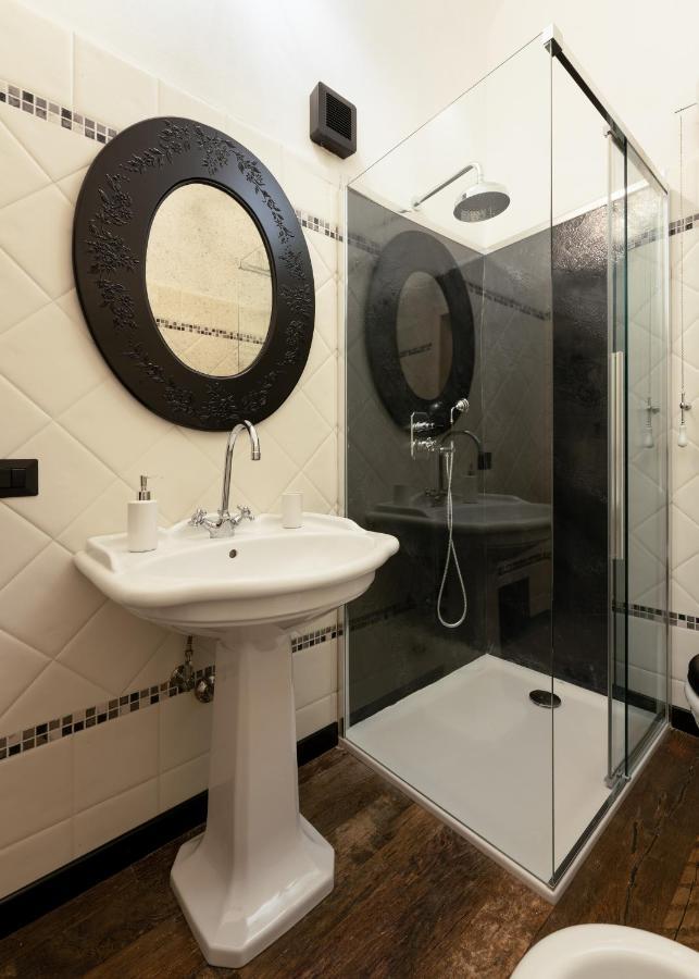Apartment Pitti Elegant *