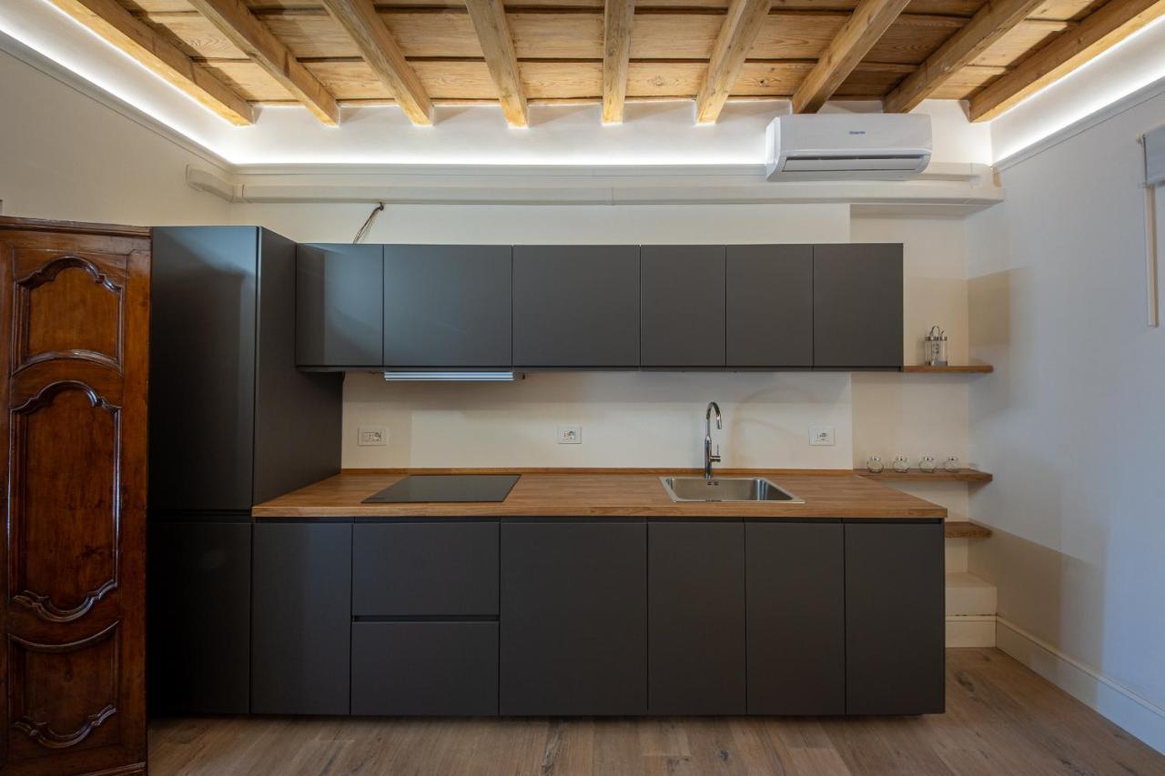 Appartement Magnoli Elegant View