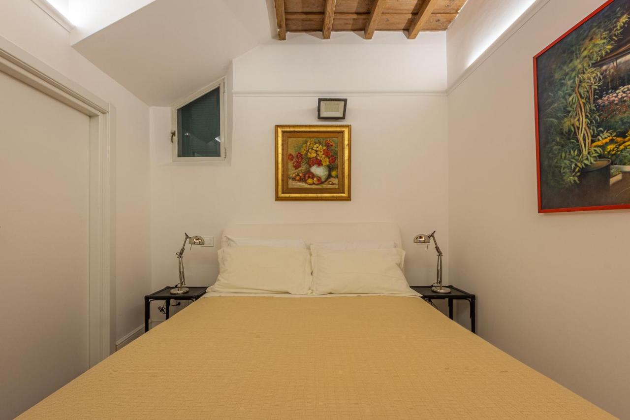 Appartement Magnoli Elegant View Florence