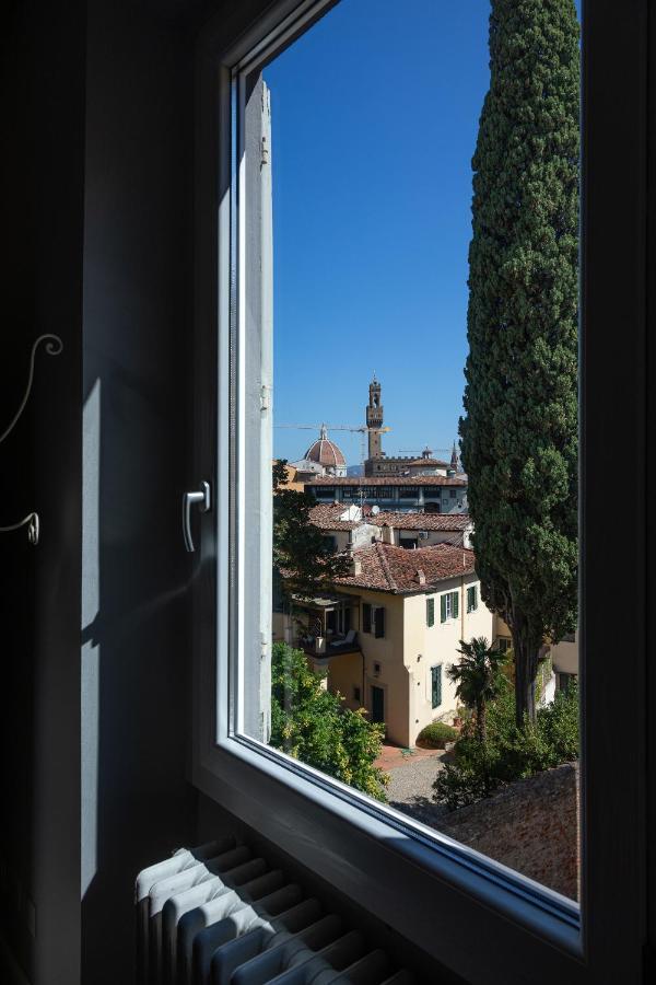 Appartement Magnoli Elegant View Florence