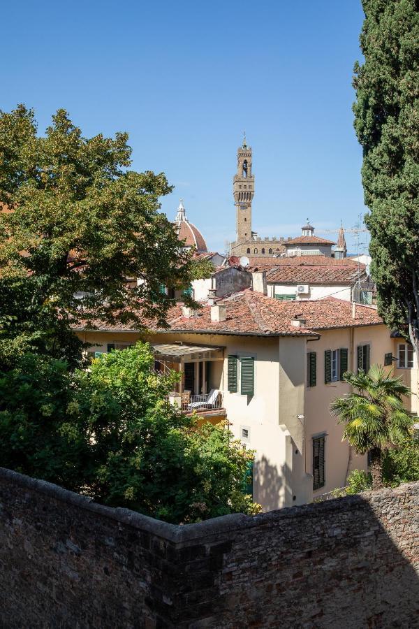 Appartement Magnoli Elegant View *