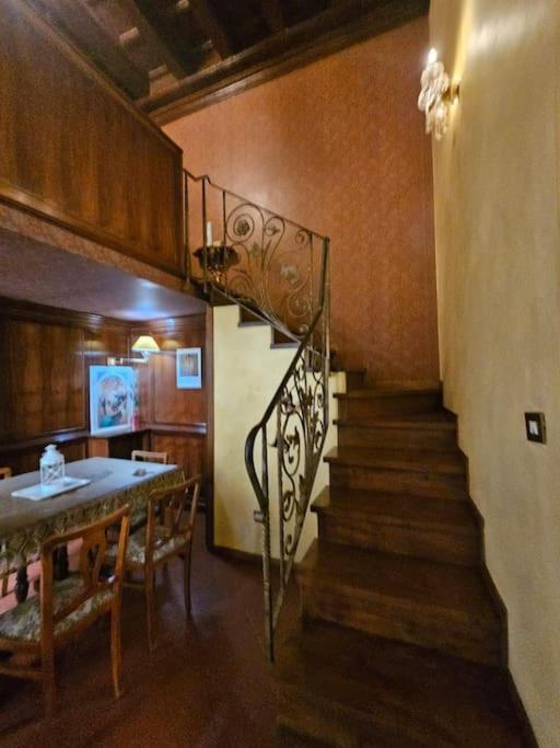 Apartment Storico Nel Centro