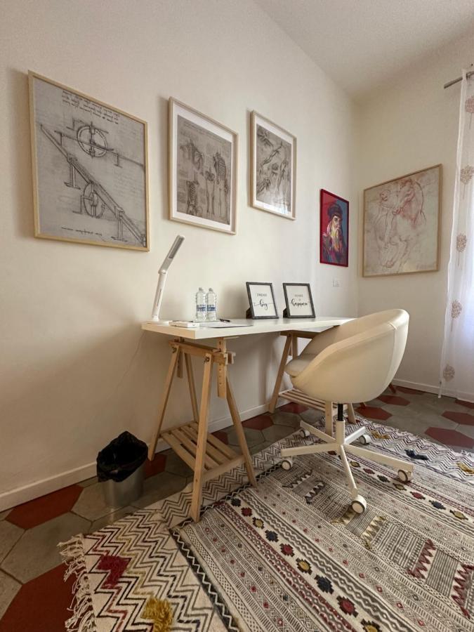 Leonardo Da Vinci - Casa Babette *