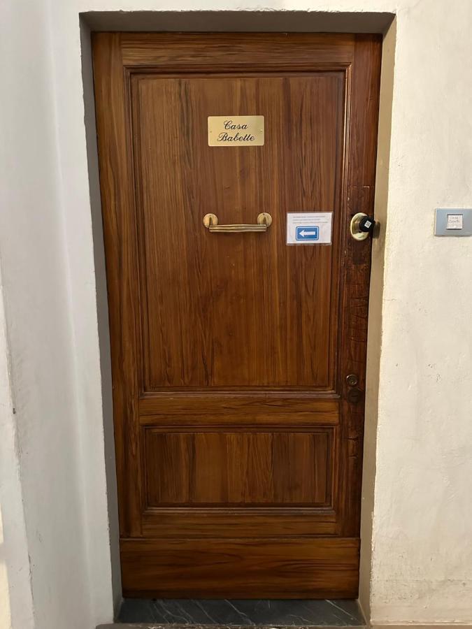Leonardo Da Vinci - Casa Babette Florença