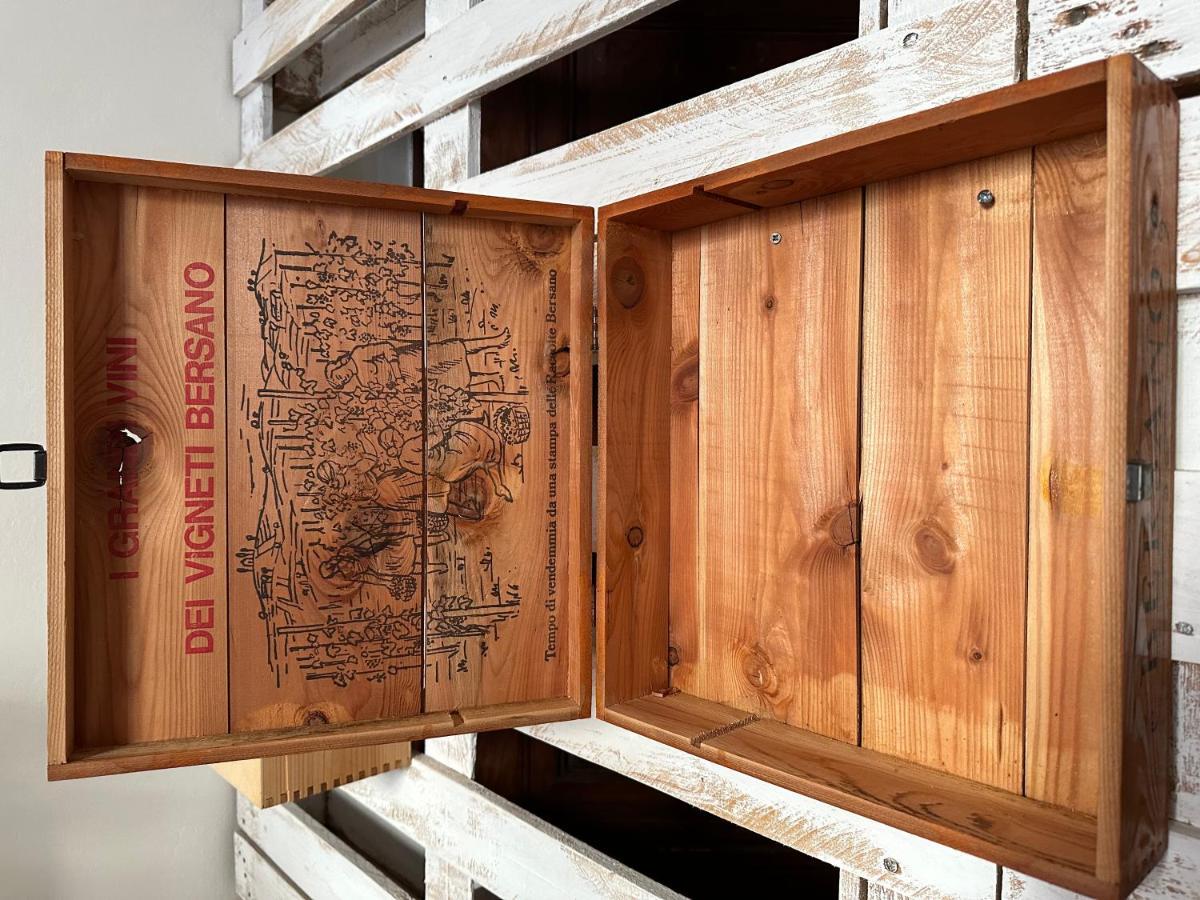 Acomodação com café da manhã  Leonardo Da Vinci - Casa Babette *