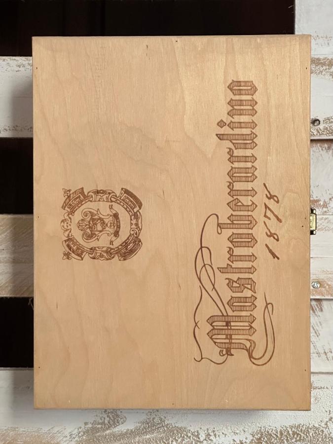 Leonardo Da Vinci - Casa Babette Acomodação com café da manhã 
