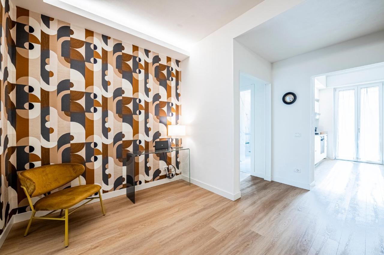 Apartment Fortezza Da - 130sqm Center 5 Min & Terraces *