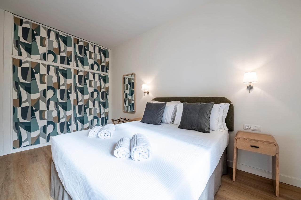 Apartment Fortezza Da - 130sqm Center 5 Min & Terraces *