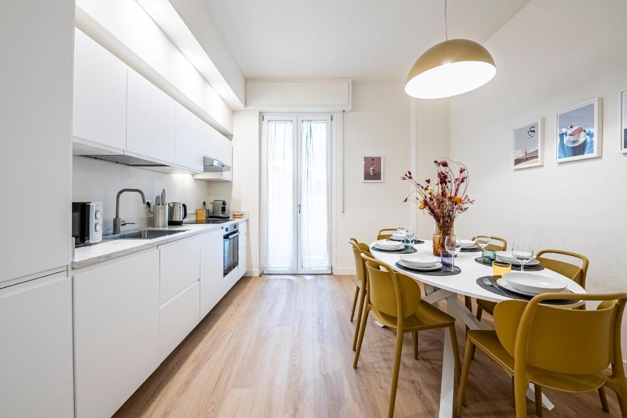 Fortezza Da - 130sqm Center 5 Min & Terraces Florence