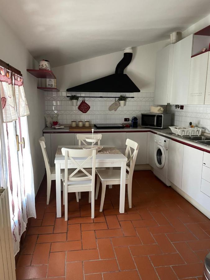 Apartment La Casa Di Kikki Florenz