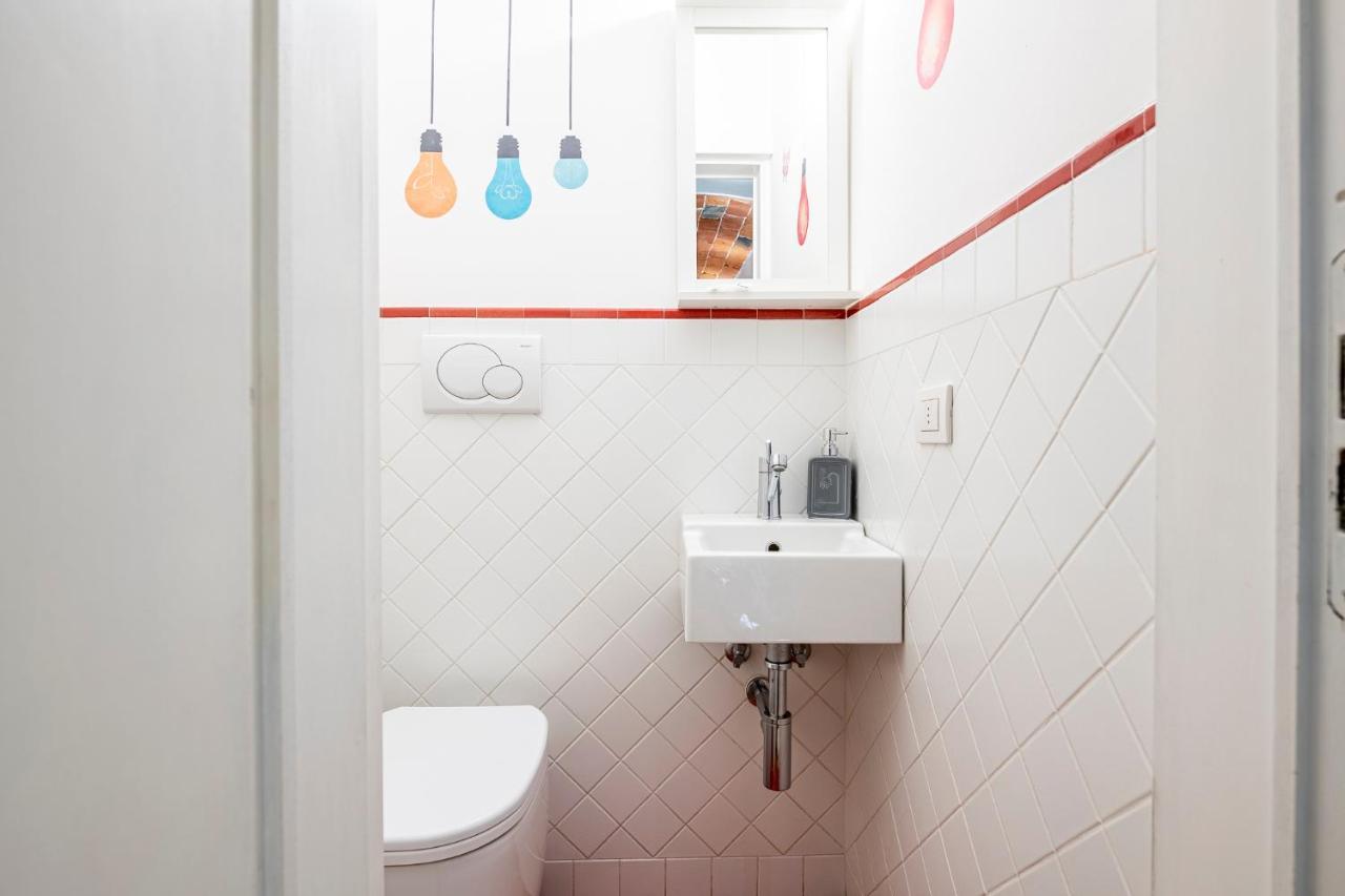 Apartment Nicola's - Doppia Con Giardino Privato