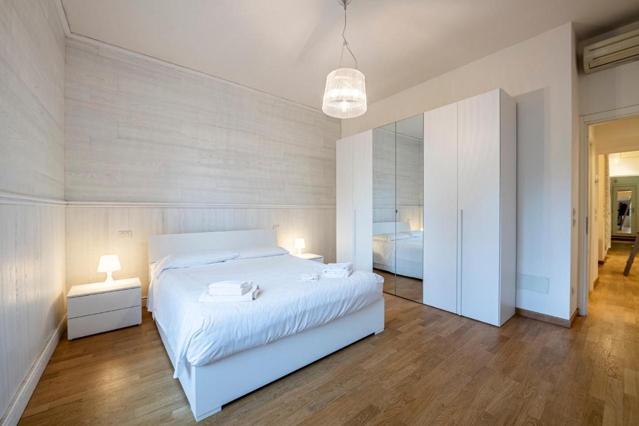 Nicola's - Doppia Con Giardino Privato Apartment *