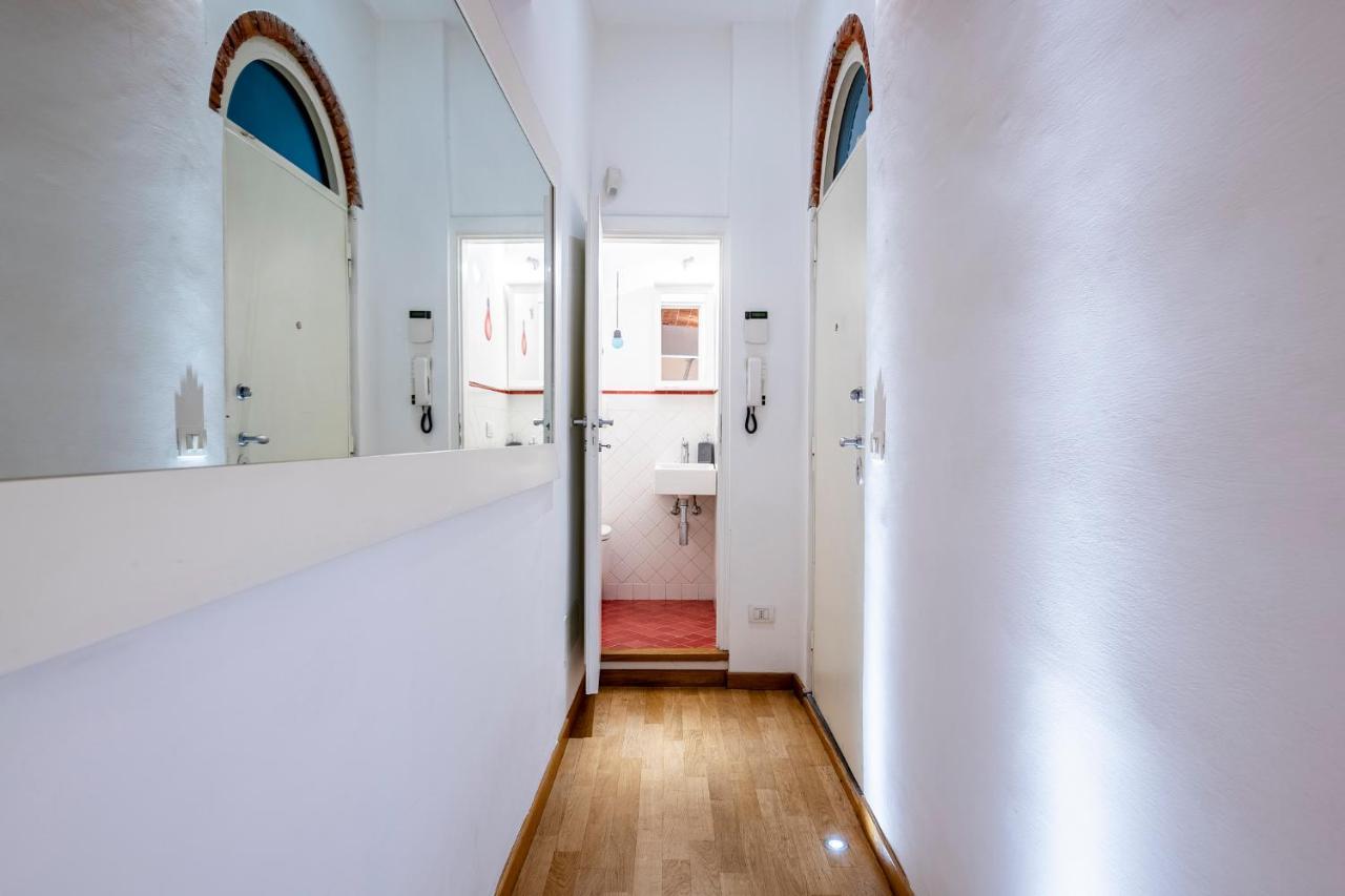 Apartment Nicola's - Doppia Con Giardino Privato Florence